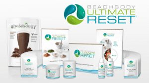 Ultimate Reset