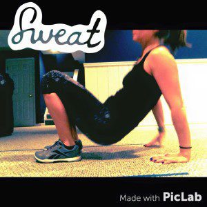 Sweat