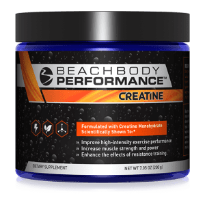 creatine