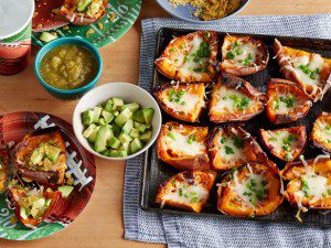 SweetPotatoSkins