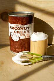 coconutcream