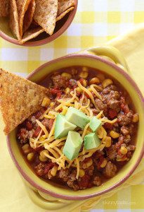 turkeychili